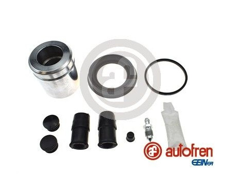 Repair Kit, brake caliper