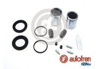 Repair Kit, brake caliper