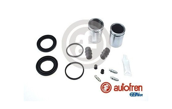 Repair Kit, brake caliper