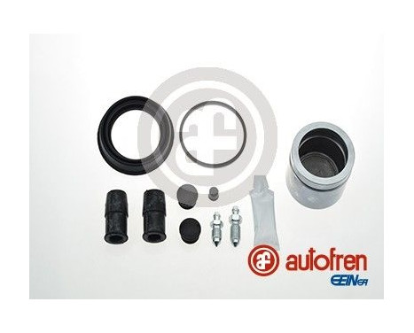 Repair Kit, brake caliper