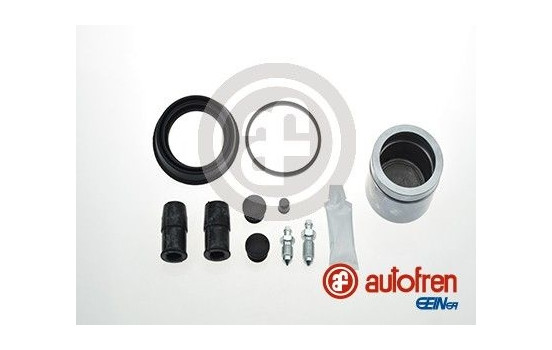 Repair Kit, brake caliper