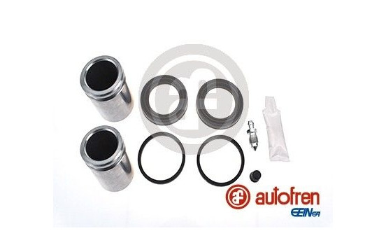 Repair Kit, brake caliper