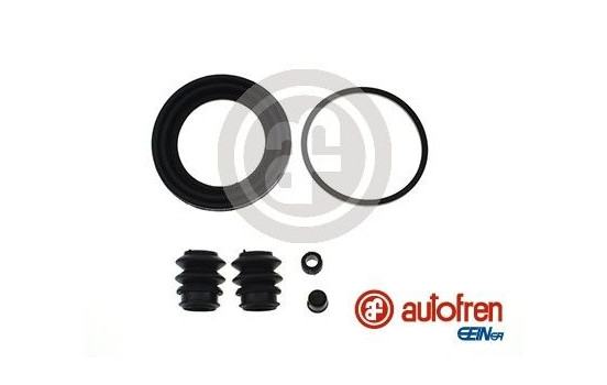 Repair Kit, brake caliper