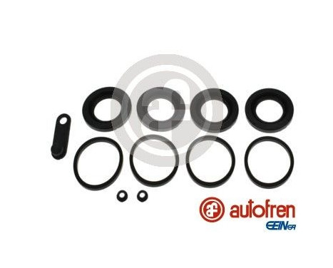 Repair Kit, brake caliper