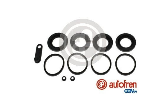 Repair Kit, brake caliper