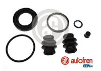 Repair Kit, brake caliper