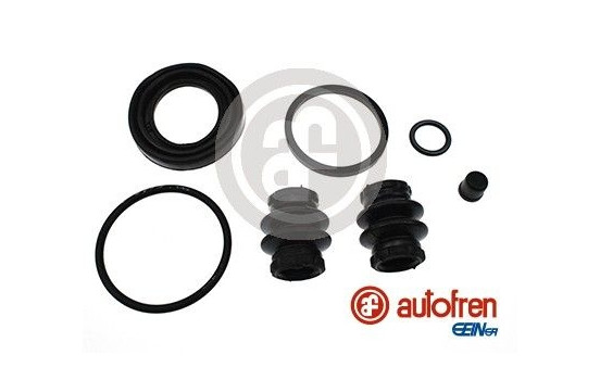 Repair Kit, brake caliper