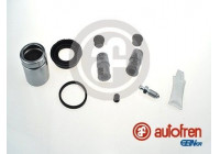 Repair Kit, brake caliper