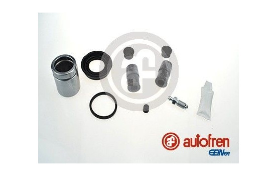 Repair Kit, brake caliper