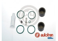 Repair Kit, brake caliper