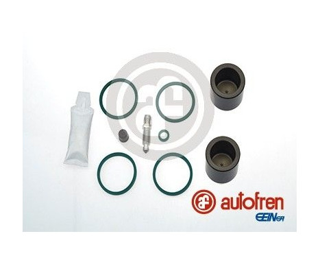 Repair Kit, brake caliper