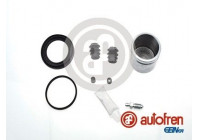 Repair Kit, brake caliper