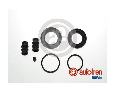 Repair Kit, brake caliper