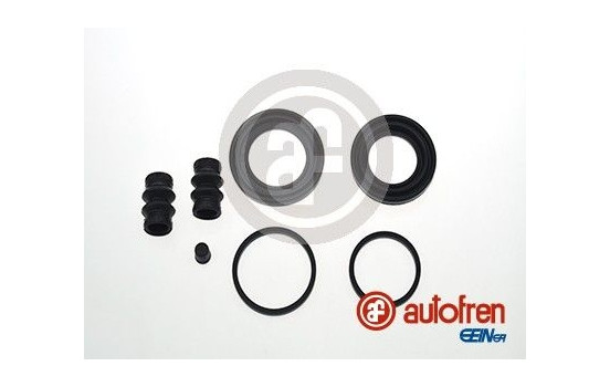Repair Kit, brake caliper
