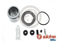 Repair Kit, brake caliper