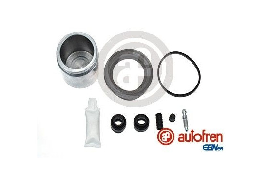 Repair Kit, brake caliper