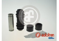 Repair Kit, brake caliper