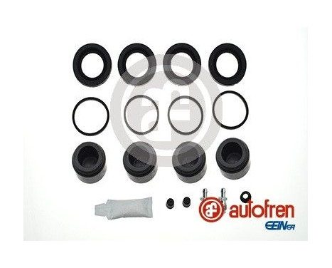 Repair Kit, brake caliper