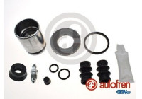 Repair Kit, brake caliper