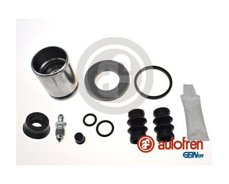 Repair Kit, brake caliper