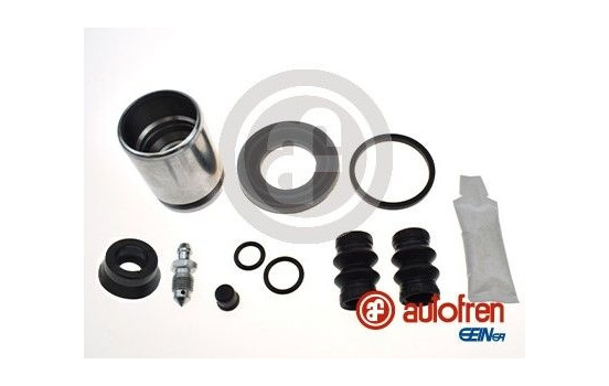Repair Kit, brake caliper