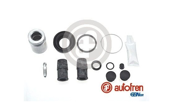 Repair Kit, brake caliper