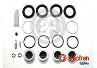 Repair Kit, brake caliper