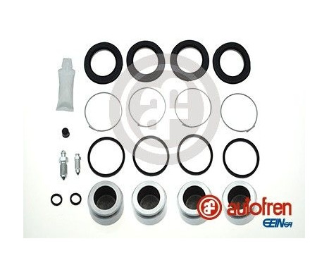 Repair Kit, brake caliper