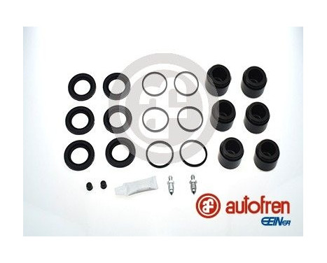 Repair Kit, brake caliper