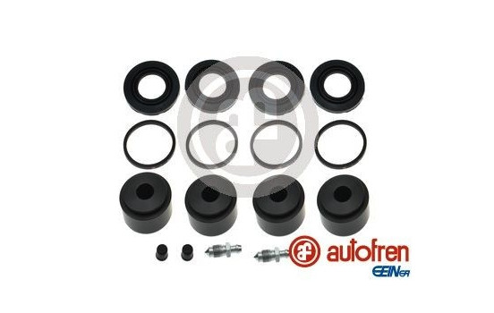 Repair Kit, brake caliper