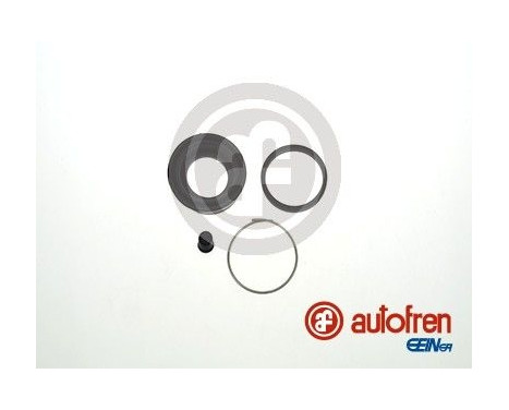 Repair Kit, brake caliper