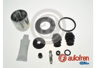 Repair Kit, brake caliper