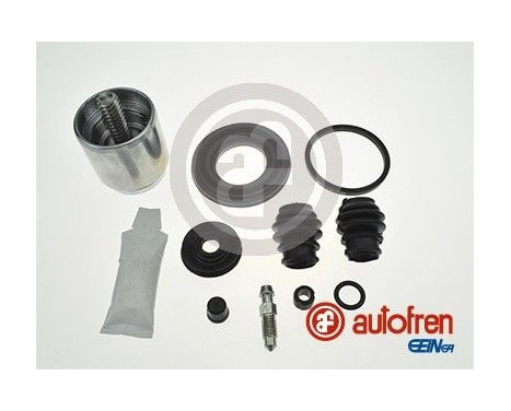 Repair Kit, brake caliper