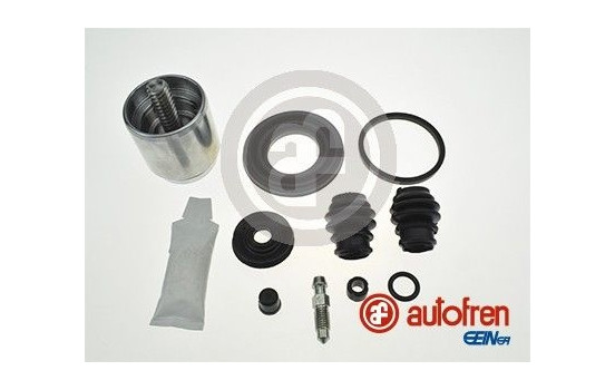 Repair Kit, brake caliper