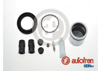 Repair Kit, brake caliper