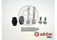 Repair Kit, brake caliper