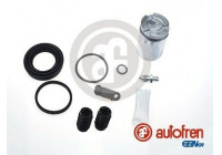 Repair Kit, brake caliper