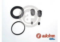 Repair Kit, brake caliper