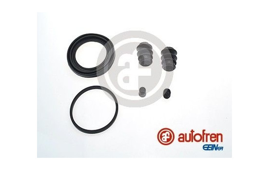Repair Kit, brake caliper