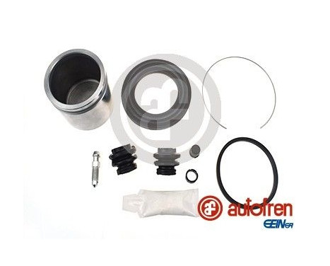 Repair Kit, brake caliper