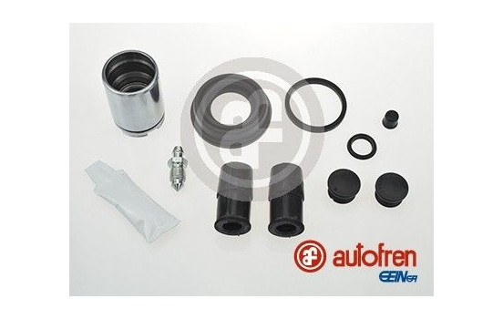 Repair Kit, brake caliper