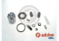 Repair Kit, brake caliper