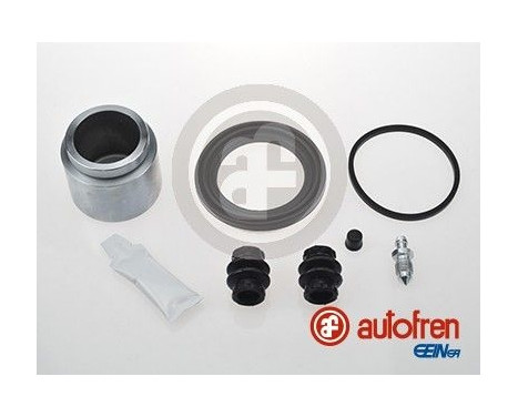 Repair Kit, brake caliper