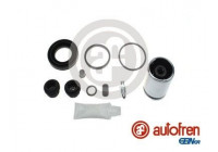 Repair Kit, brake caliper