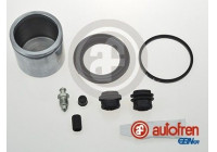 Repair Kit, brake caliper