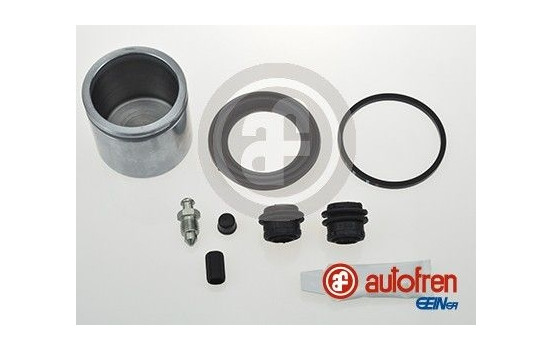 Repair Kit, brake caliper
