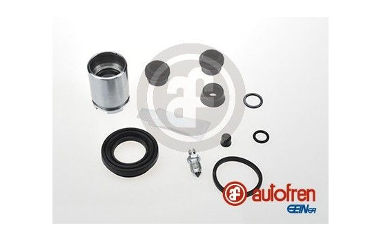 Repair Kit, brake caliper