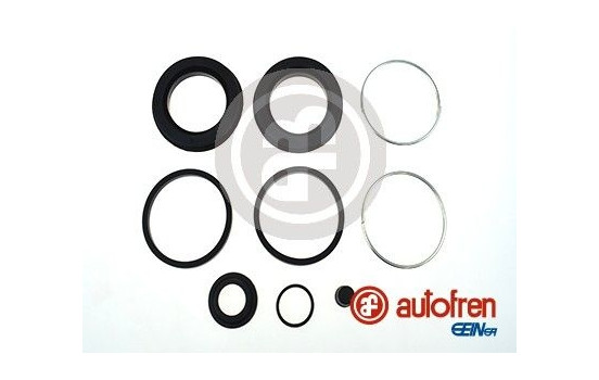 Repair Kit, brake caliper