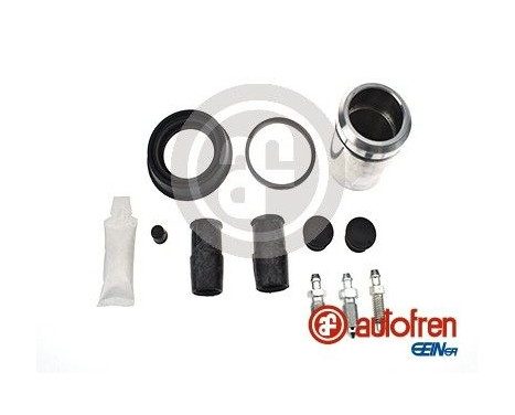 Repair Kit, brake caliper