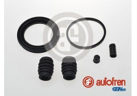 Repair Kit, brake caliper